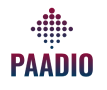 Paadio Logo