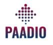 PAADIO Logo